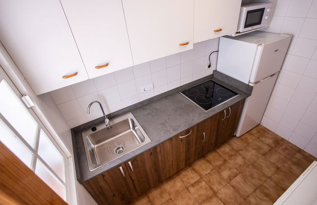 Vista Mojácar Apartamentos - Foto 12