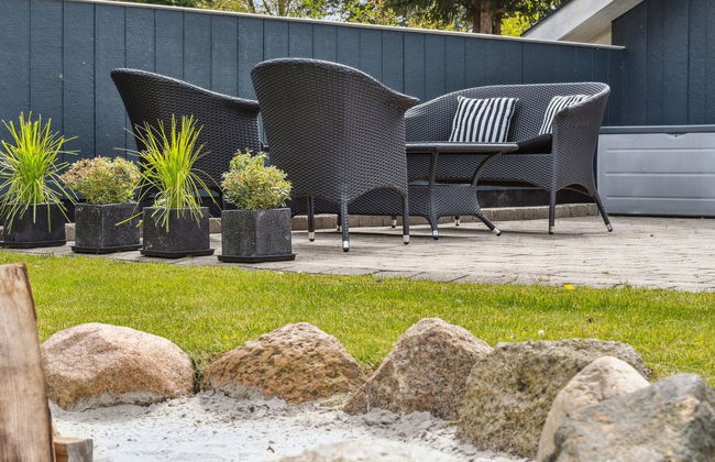 "Reidar" - 600m from the sea - Foto 6