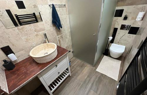 Domek w Chmurach II - Foto 33