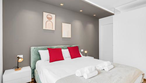 Luxury Brera apartment - Corso Como 9 - Foto 2