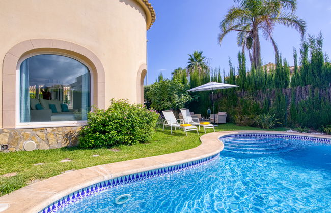 Villa Bellevie - Foto 27