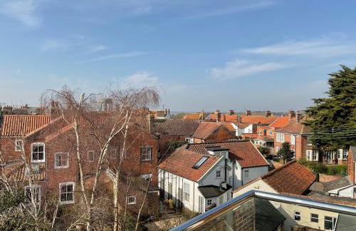 Bramley House Apartment - Foto 27