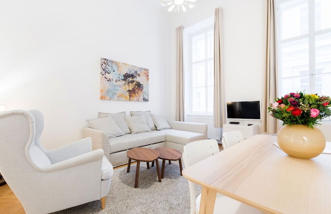 HeyMi Apartments Oper - Foto 56