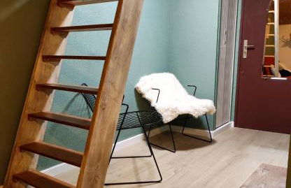 Studios cosy au pied des pistes - Foto 9