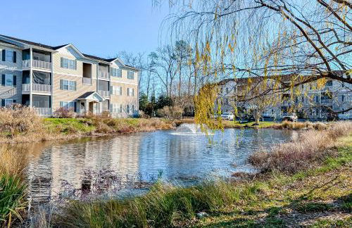 Creekwood --- 100 Cascade Ln, #109 - Foto 27