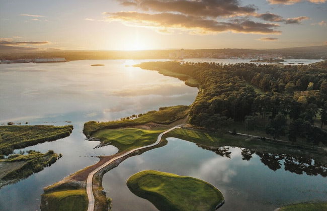 Sölvesborgs Golfklubb - Photo 7