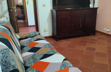 Casa Vacanze IL BOSCACCIO "Casa Serena" - Foto 40