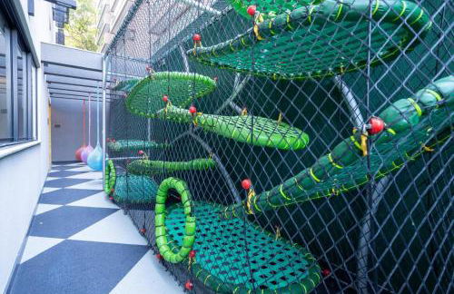 High-End Studios Between Ipanema & Copacabana - Foto 34