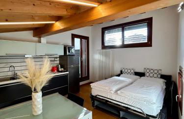 La Terrazza sul Tetto - Foto 10