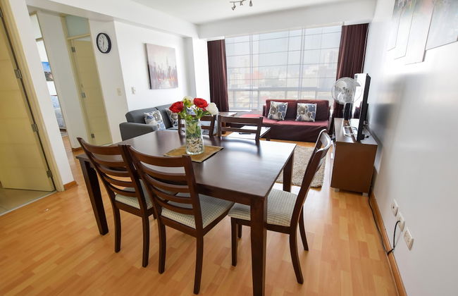 Miraflores4Rent Alcanfores - Foto 12