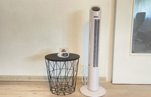 Perfekte 1,5 Wohnung Zentral in Leonberg gegenüber Einkaufzentrum - Foto 11