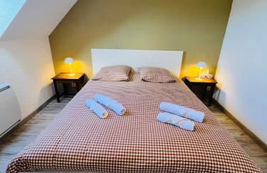 L'esprit vacances-T3 à Port La Forêt - Foto 10