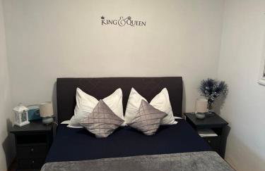 Apartment King - Foto 20