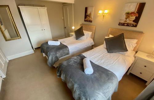 Bridge House Cottages - Foto 7