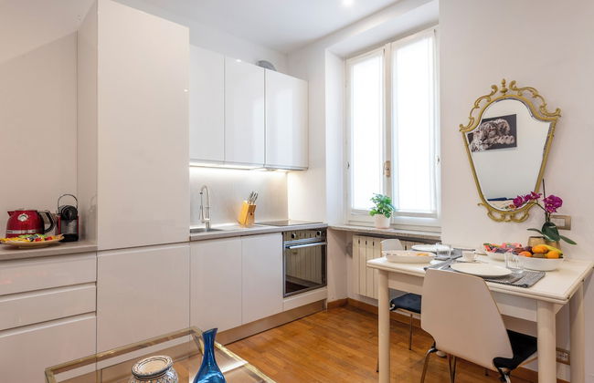 BnButler - Marghera 31 - Foto 9