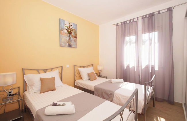 Solar Holiday House Martina - Foto 6