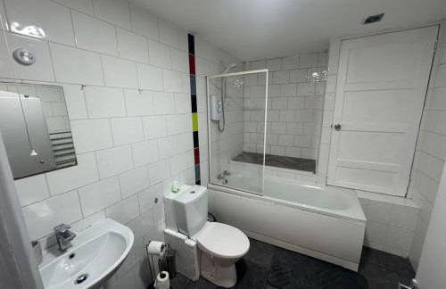 A cozy and spacious apartment - Foto 21