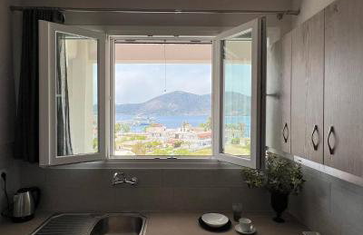 Katelia's Apartments - Foto 23