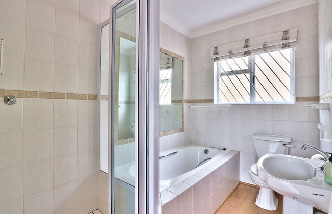 Huis Langbaai - Foto 21