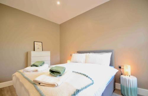 Luxury London Garden Flat - Foto 12