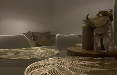 Stylisches Apartment mit Dachterrasse und Whirlpool - Foto 51