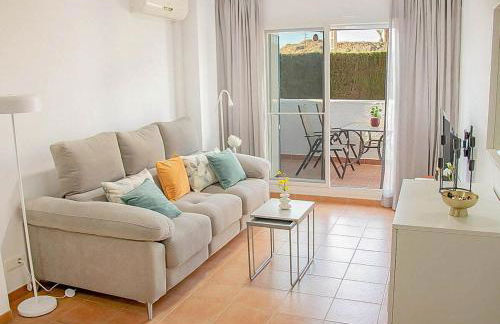 MojacarProperty Noalejo Beach Apartment - Foto 17