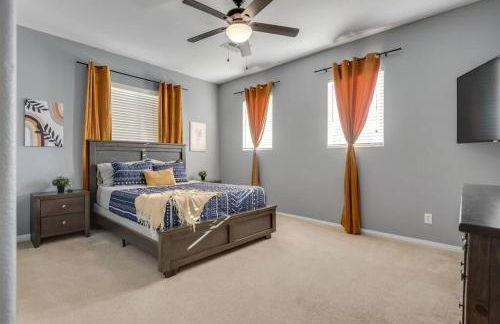 Carolina Blue Luxurious NV Retreat - Foto 48