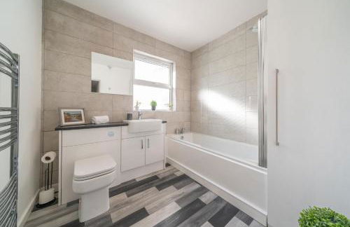 Pelshaven Cottage - Foto 28