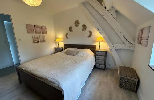 Maison indépendante 4 chambres proche Chartres et Rambouillet - Foto 1