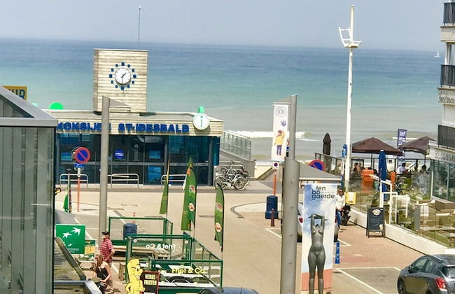 Luxury Suite Koksijde 102 - Foto 17