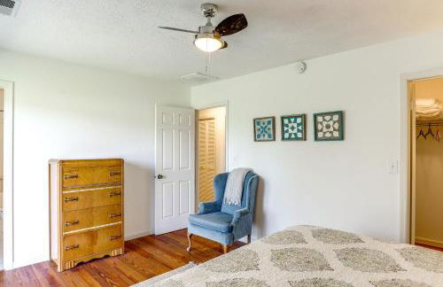 River Access and Gorgeous Views Pisgah Forest Home! - Foto 10