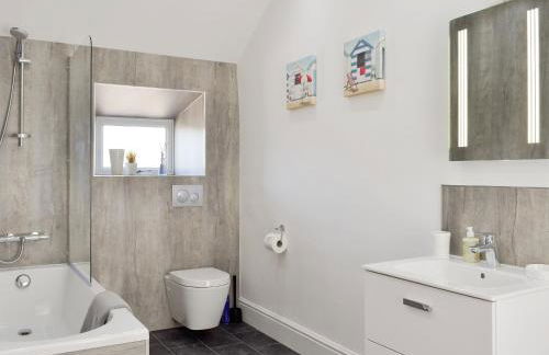 Blackcurrant Cottage At Stanton Ford Farm - Foto 12