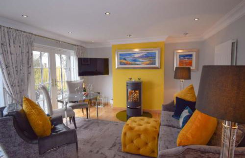 Outlander Glencoe at Creag an-t Sionnaich Glencoe Ballachulish Highlands Near Fort William - Foto 26