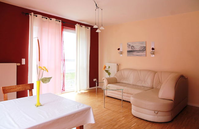 Strandparadies Juliusruh 1 - Foto 25