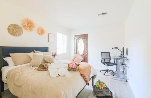 Long stay Google BBQ BIG yard - Foto 29