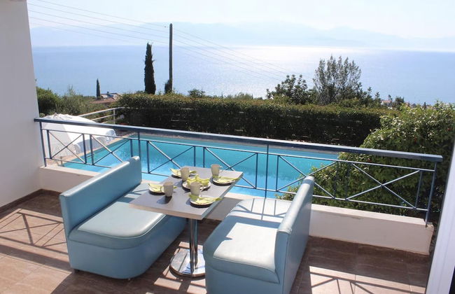 Villa Thalia in Pilos Nestor - Foto 38