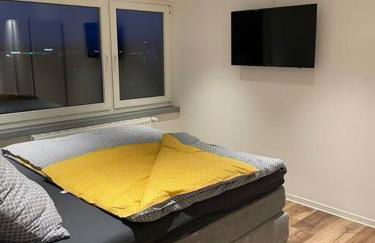 Penthouse, Offenburg,Europapark - Foto 6