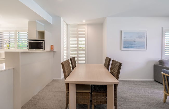 Oaks Port Stephens Pacific Blue Resort - Foto 55