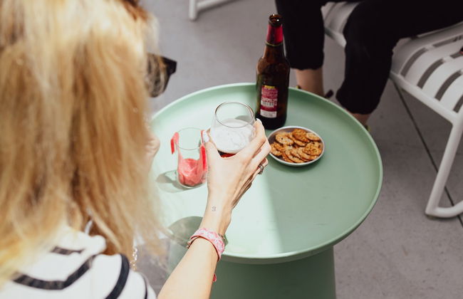 Colorbox Ben Yehuda - Smart Hotel by Loginn Tel Aviv - Foto 50