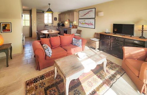Awesome Home In Saint-Laurent-De-La-Ca - Foto 15