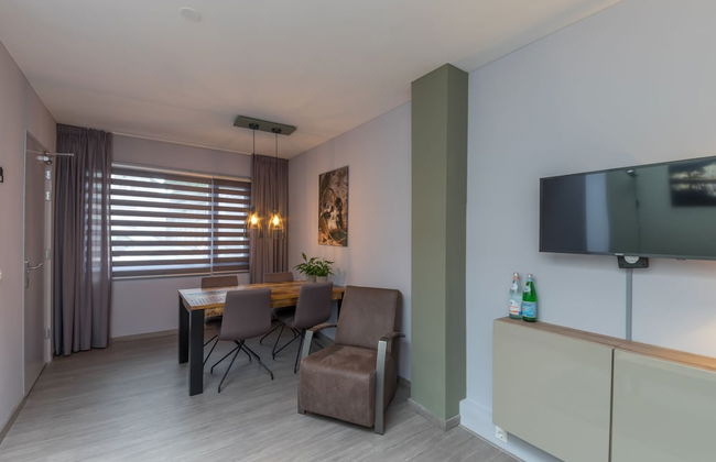 Relaxed Slapen - Foto 23