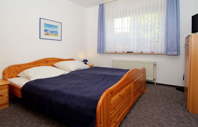 Apartment, Dornumersiel - Photo 2