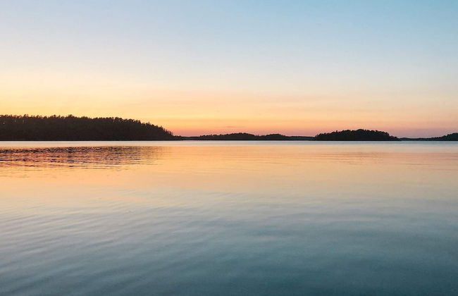 6 Person Holiday Home in Orno - Photo 15