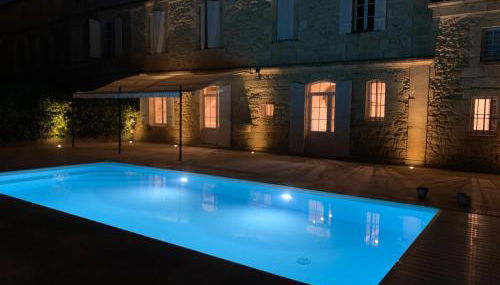 Ancien Château viticole - Foto 3