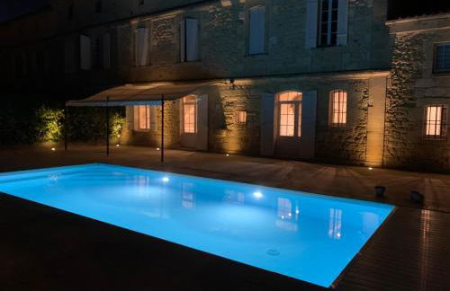 Ancien Château viticole - Foto 3