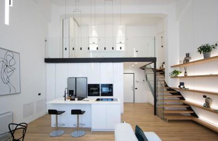 Loft Milano Manifatture2 - Foto 9