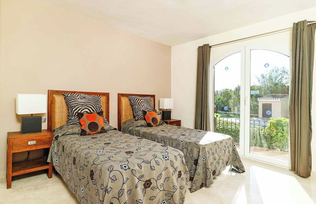 Villa Tinamar 29 - Foto 15