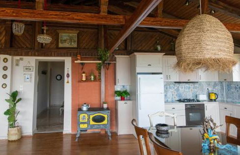 Calypso Villa with Jacuzzi Pool & Sea View - Foto 57