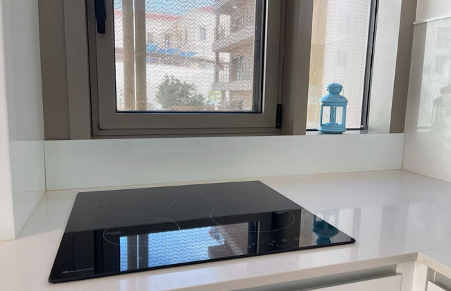 AirTLV - Luxury Apartment Port of Jaffa - Photo 9