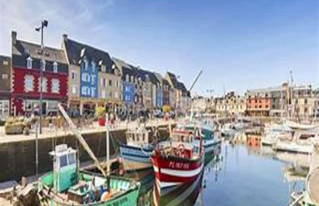 Comfortable Holiday Home With Garden, Near Beach - Foto 21